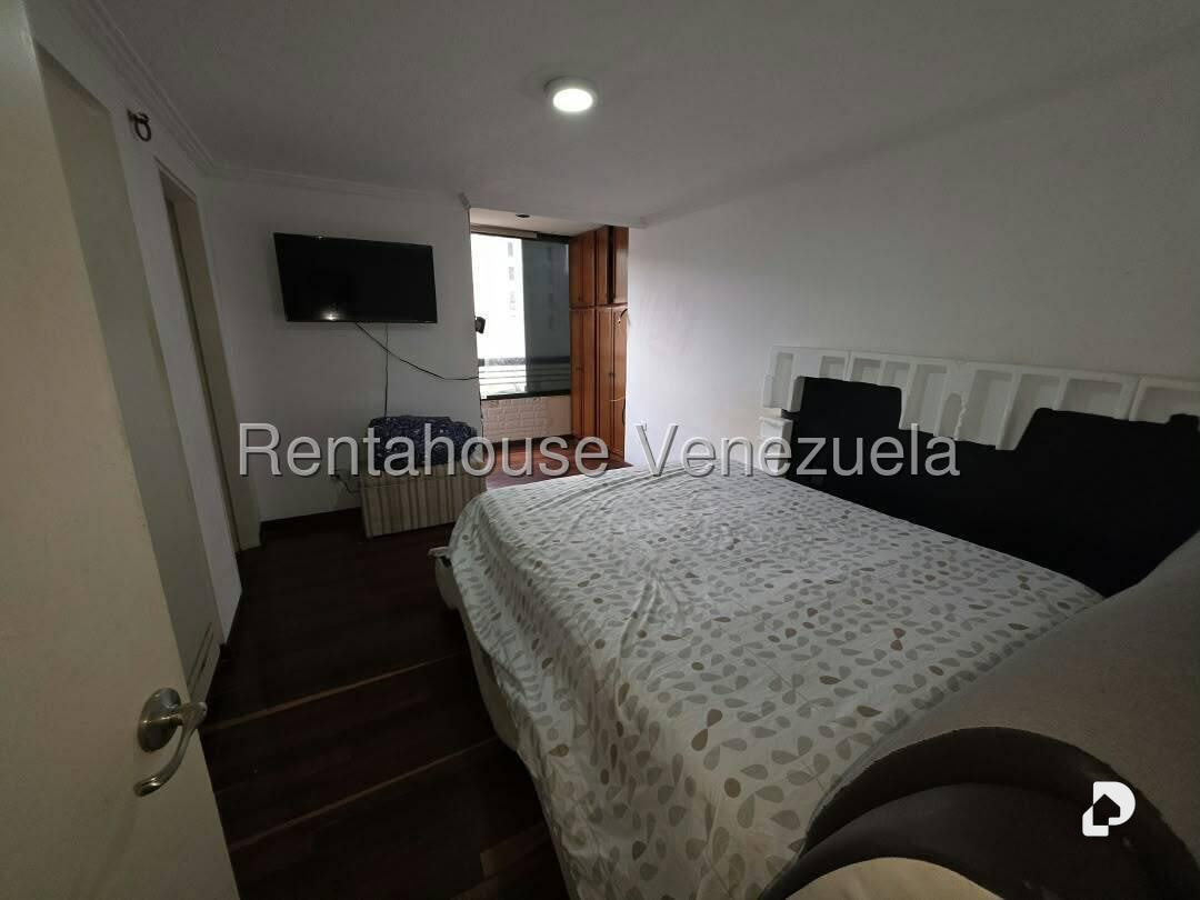 Apartamento en El Cigarral, Caracas – 5