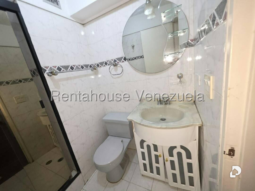 Apartamento en El Cigarral, Caracas – 2