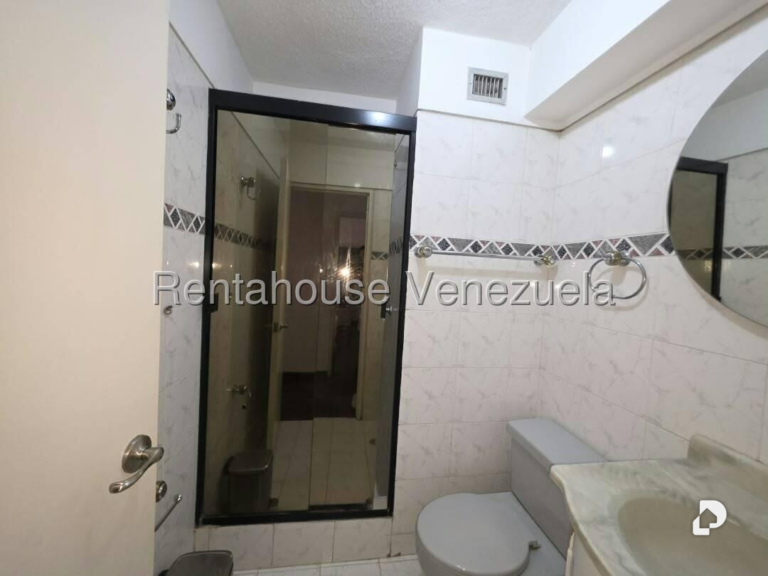 Apartamento en El Cigarral, Caracas – 9