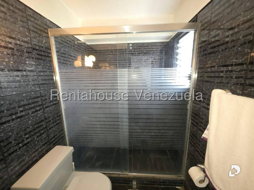 Apartamento en El Cigarral, Caracas – 11