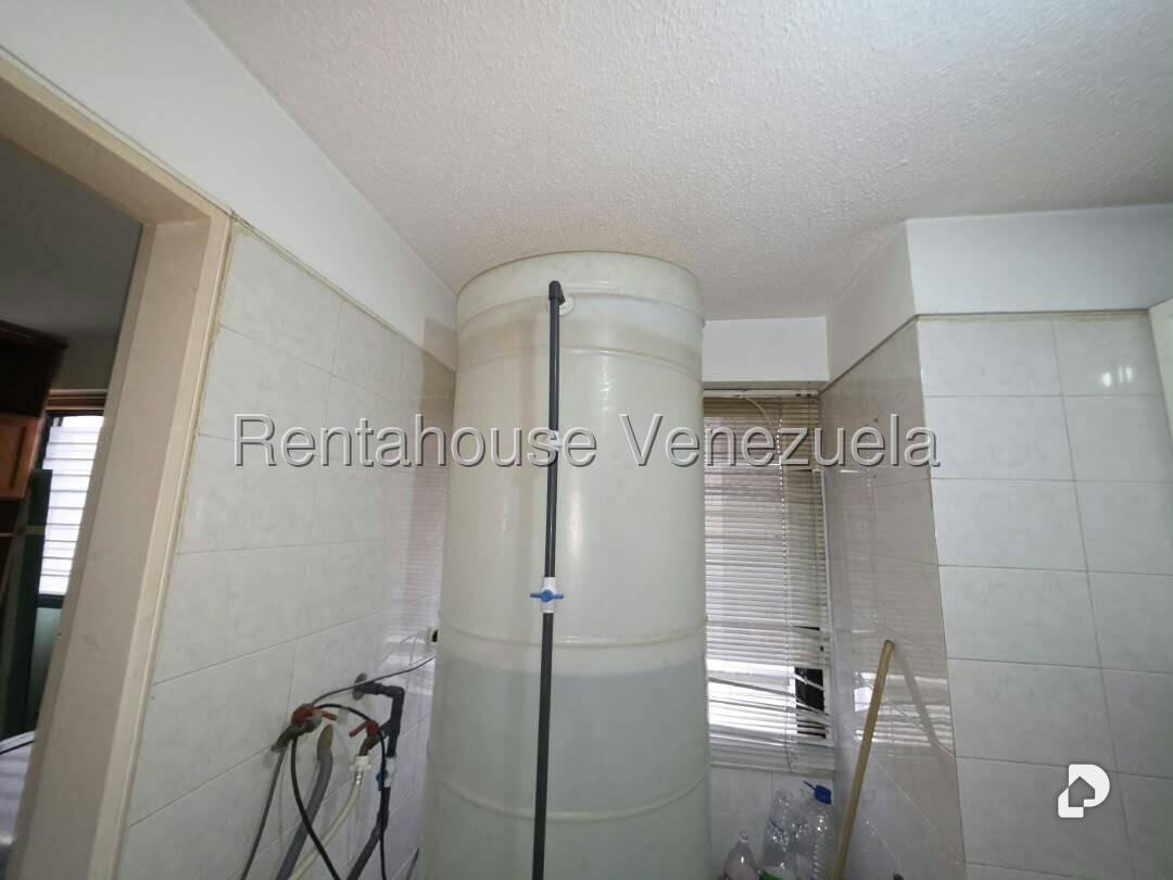 Apartamento en El Cigarral, Caracas – 19