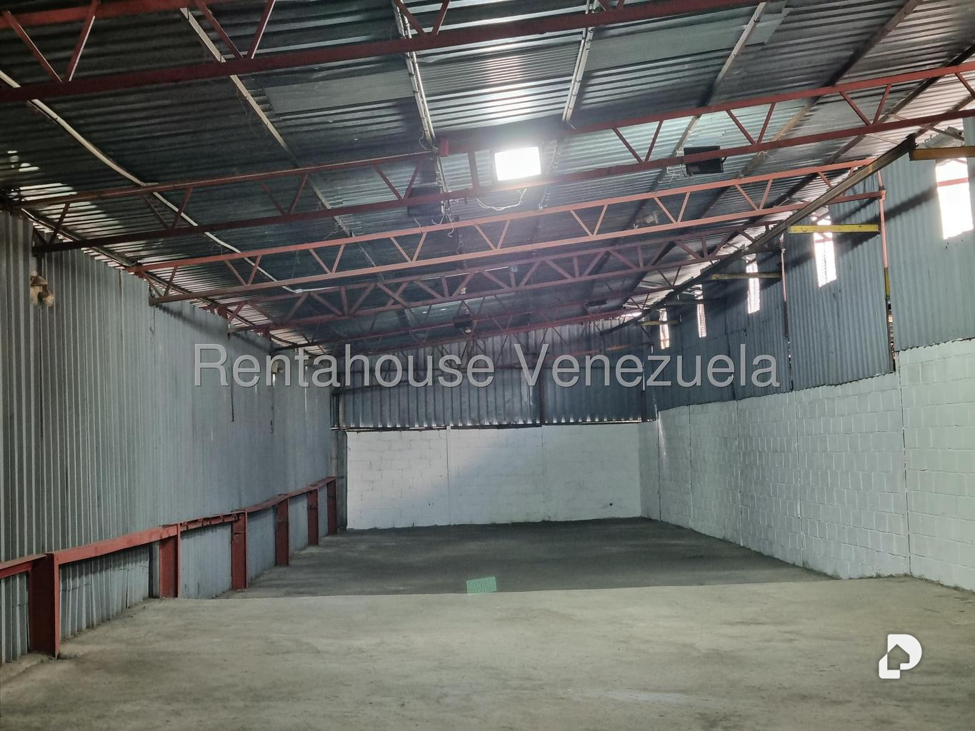 Galpón en La Yaguara, Caracas – 21