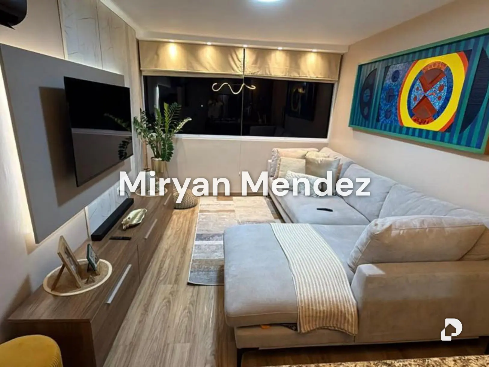 Apartamento en Caracas – 1