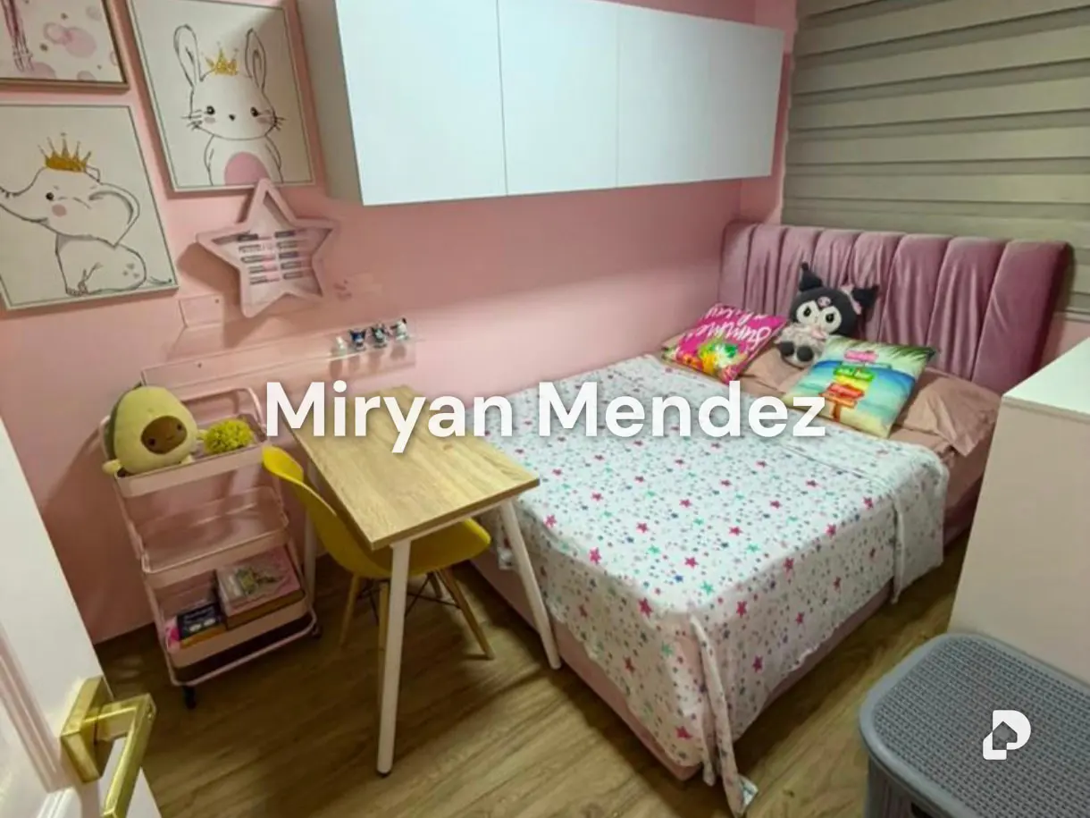 Apartamento en Caracas – 5