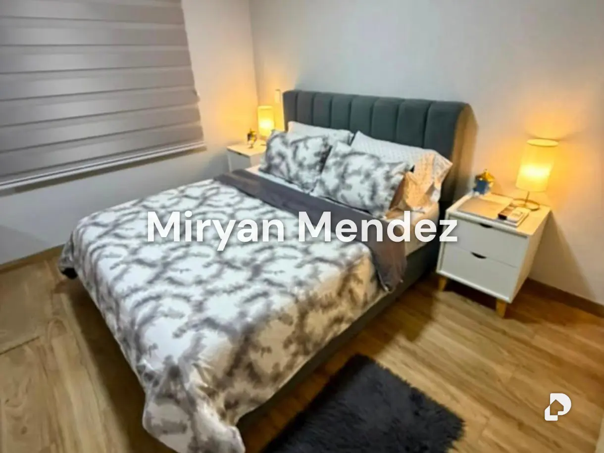 Apartamento en Caracas – 4