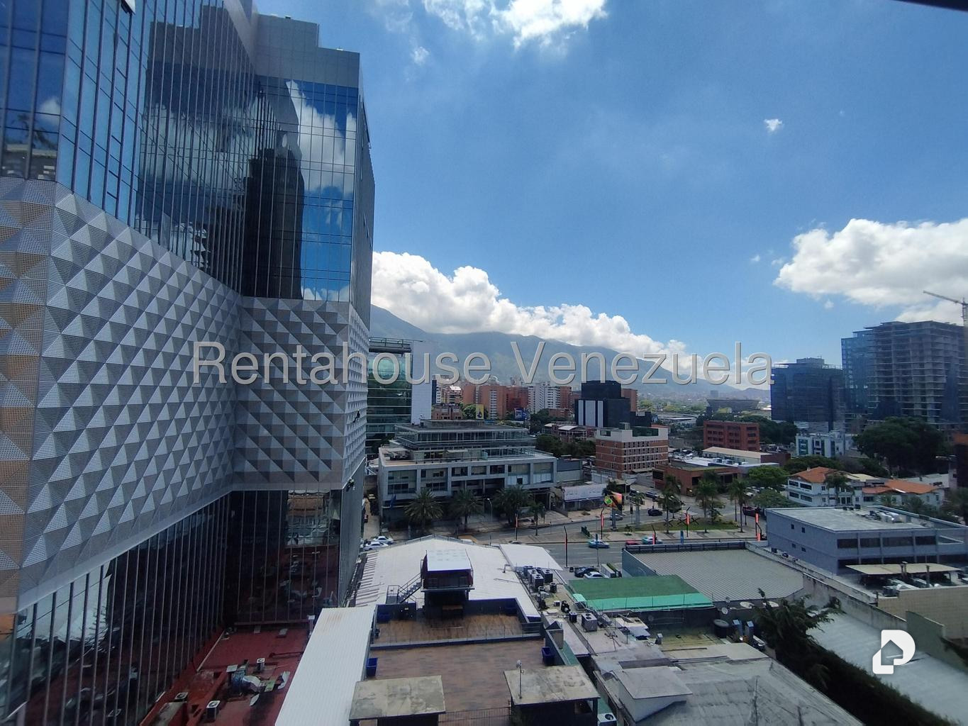 Apartamento en Las Mercedes, Caracas – 5