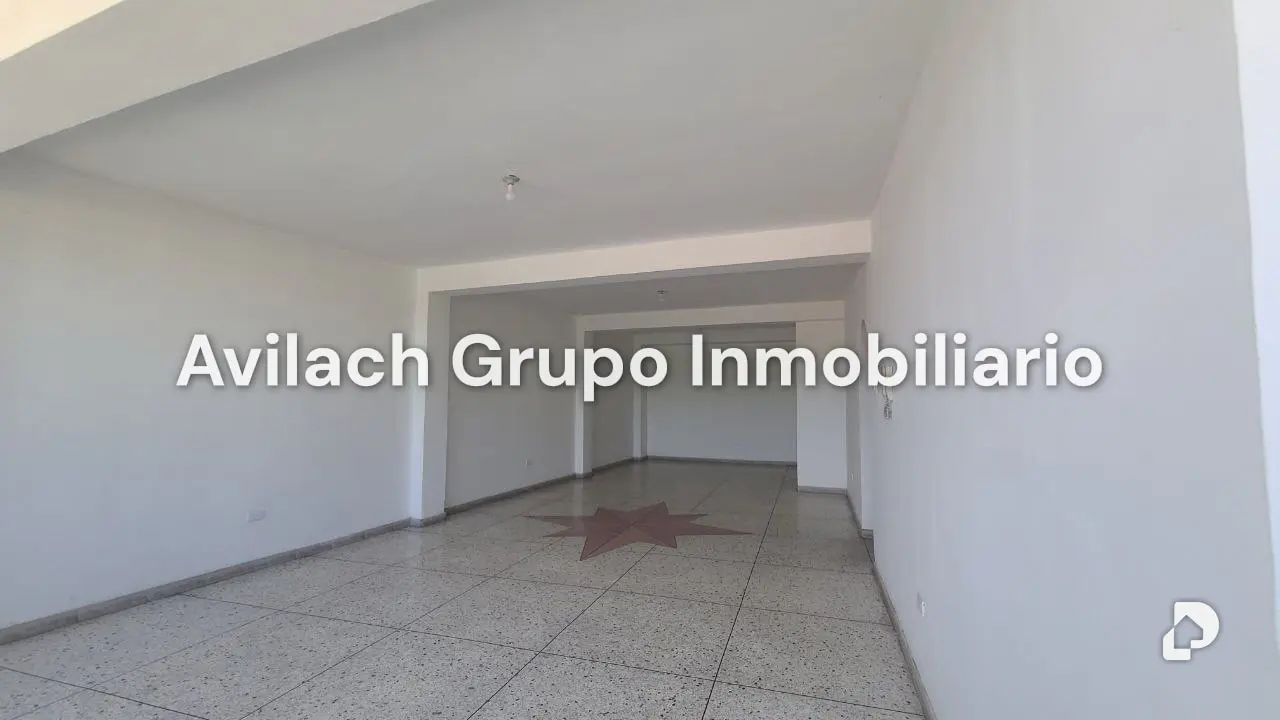Edificio en Güigüe, Valencia