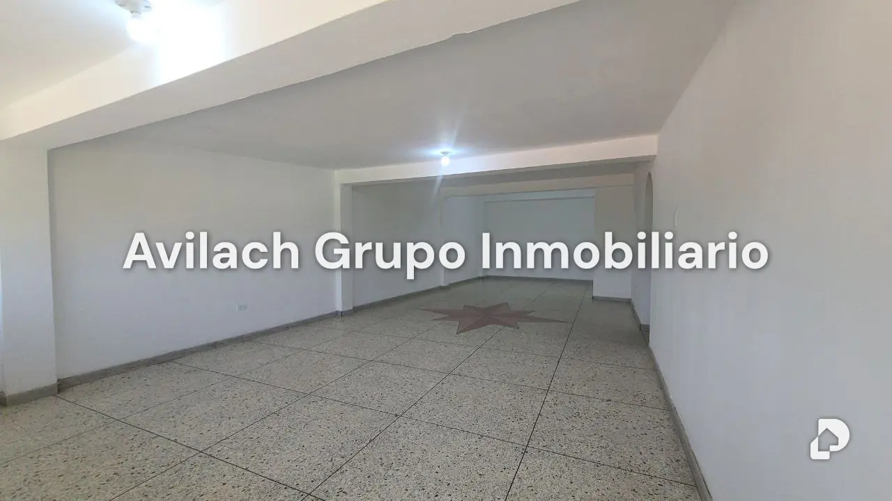 Edificio en Güigüe, Valencia