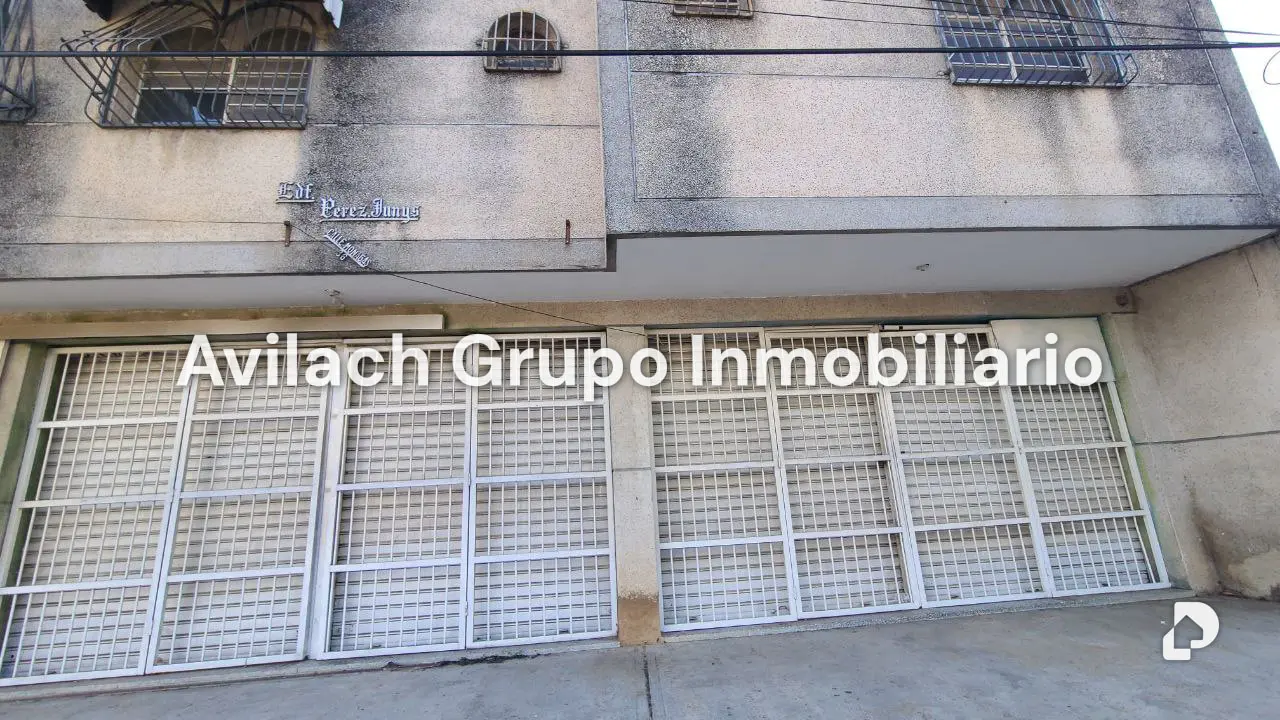 Edificio en Güigüe, Valencia