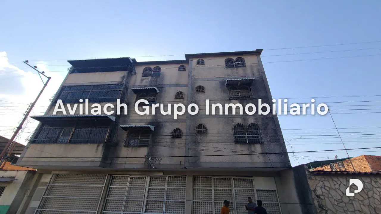 Edificio en Güigüe, Valencia