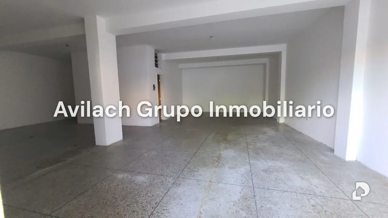 Edificio en Güigüe, Valencia