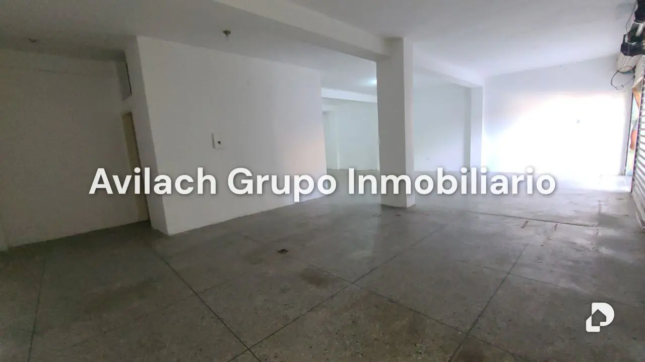Edificio en Güigüe, Valencia