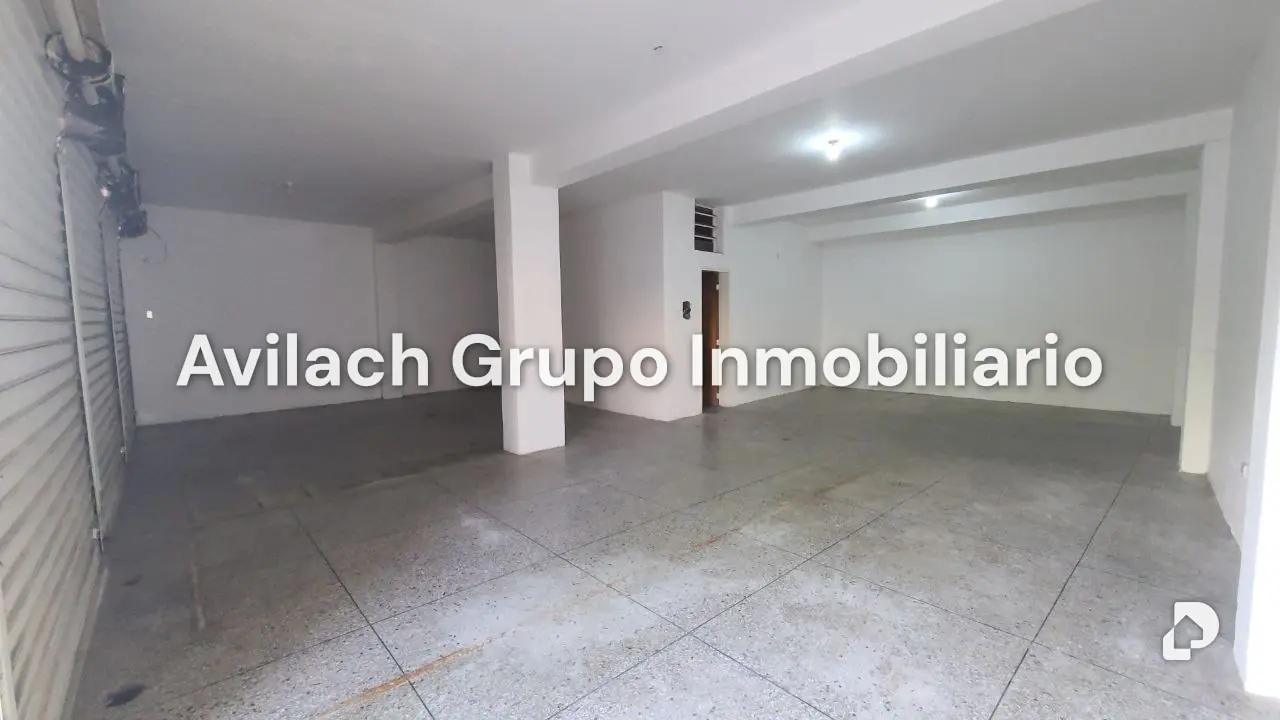 Edificio en Güigüe, Valencia