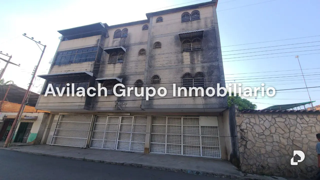 Edificio en Güigüe, Valencia
