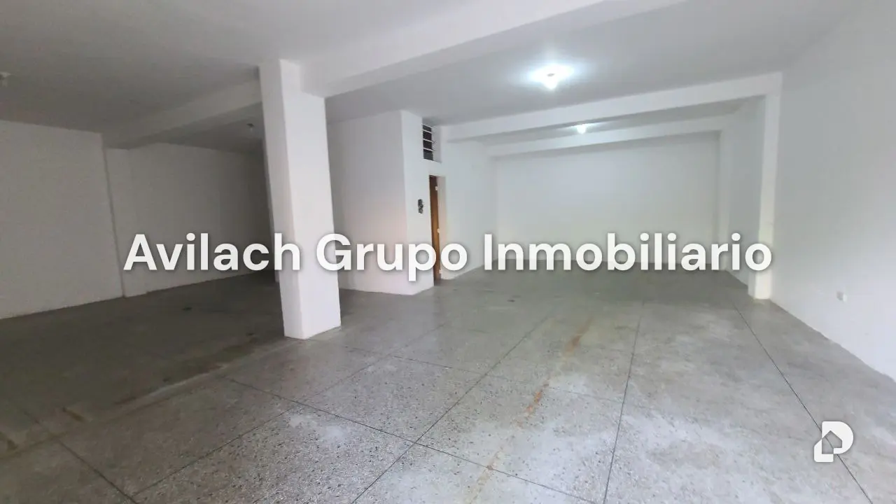 Edificio en Güigüe, Valencia