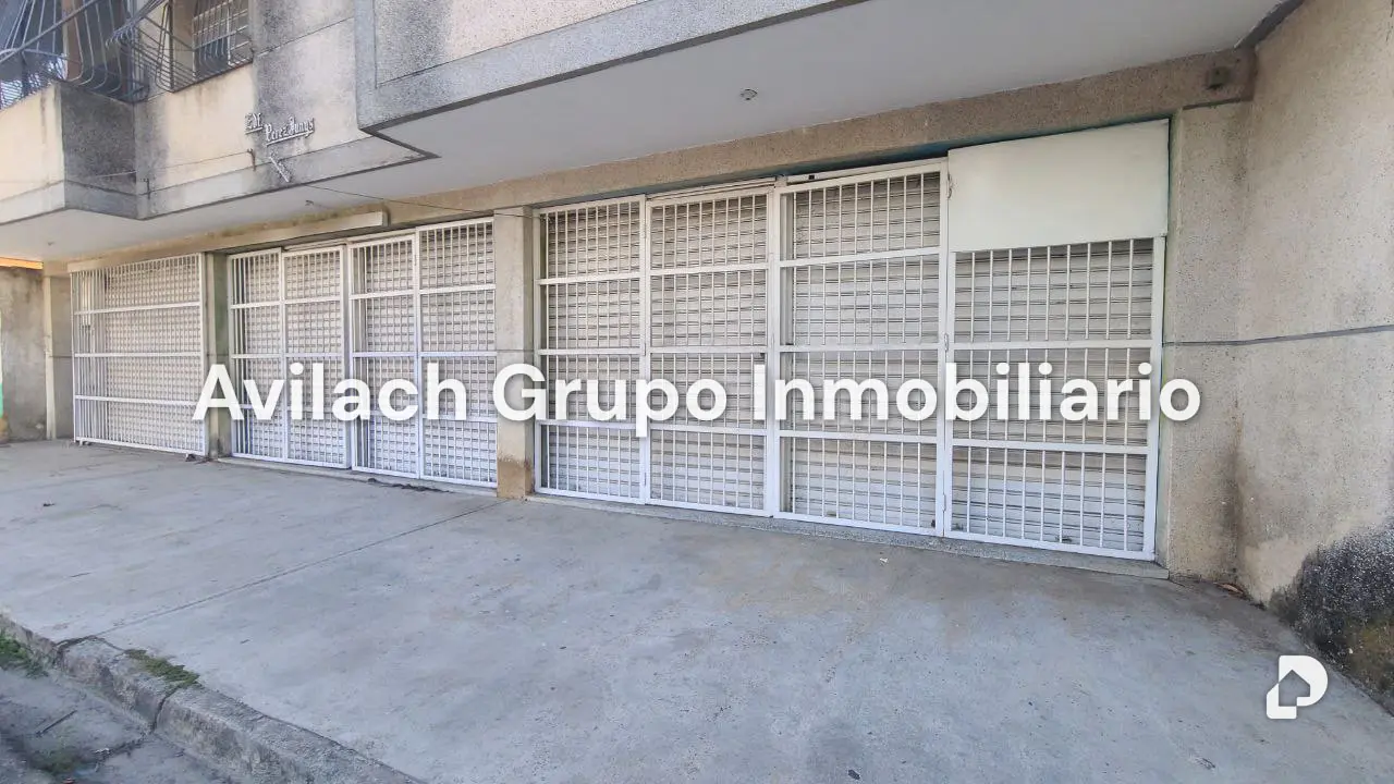 Edificio en Güigüe, Valencia
