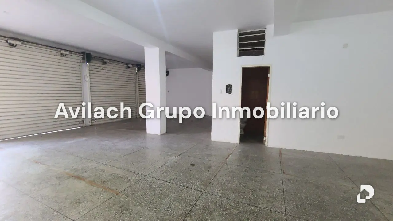 Edificio en Güigüe, Valencia