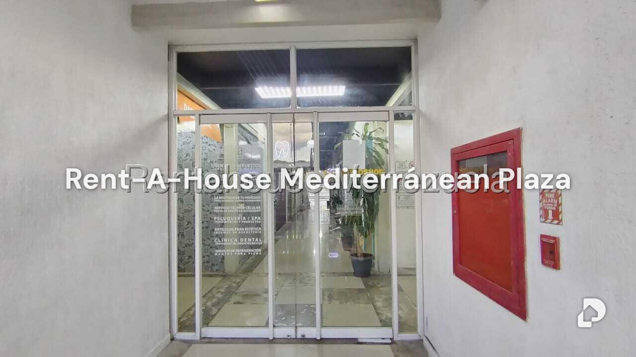 Local comercial en Los Jarales, San Diego – 14