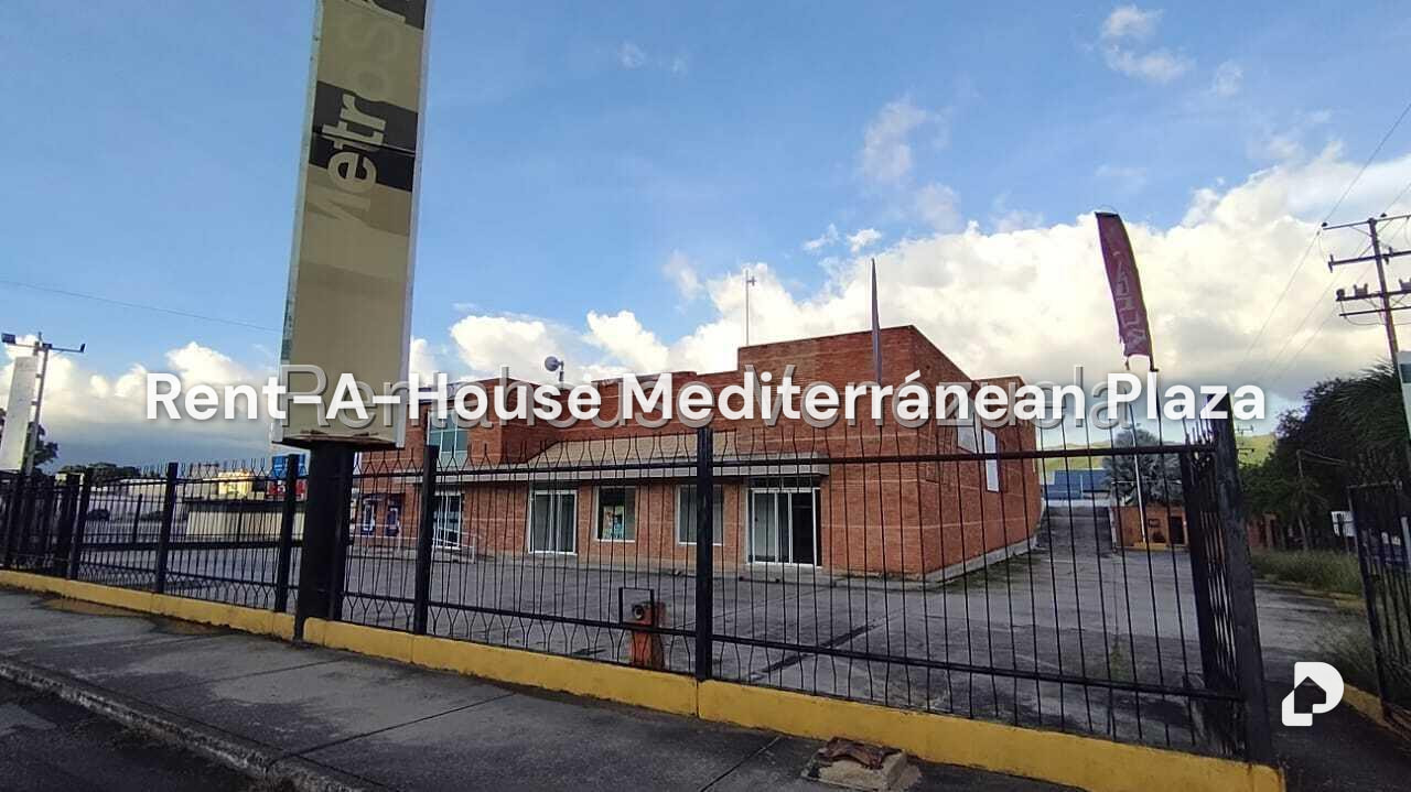 Local comercial en Los Jarales, San Diego – 20