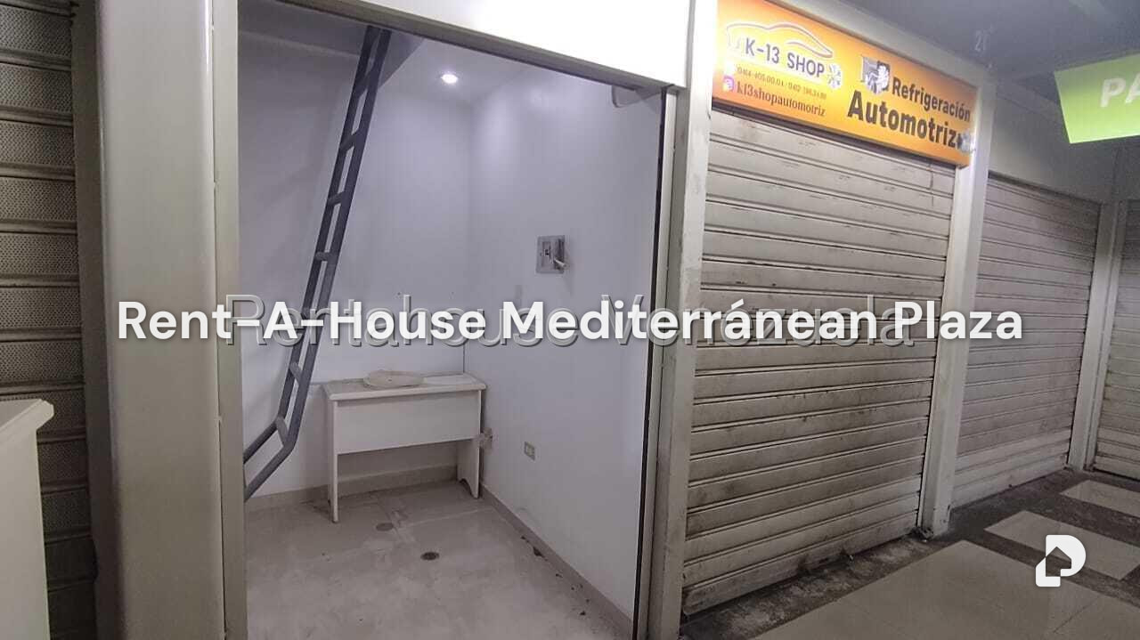 Local comercial en Los Jarales, San Diego – 4