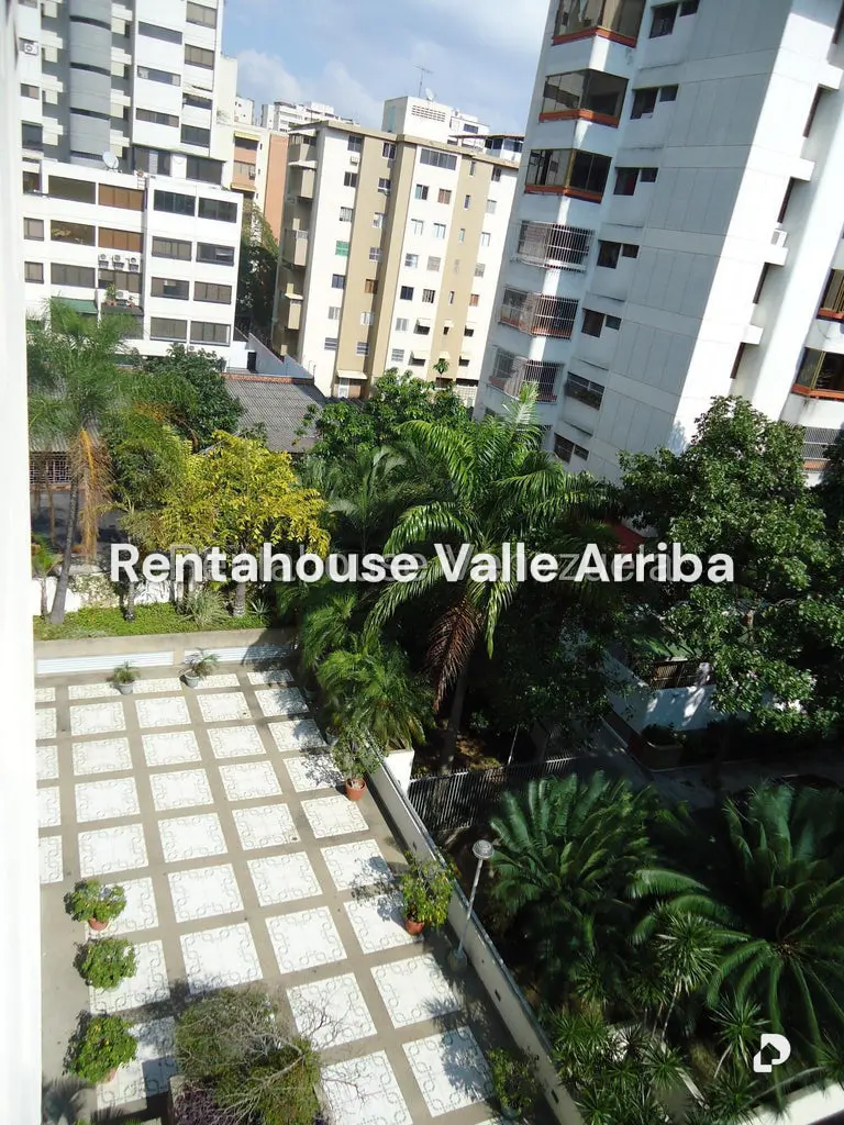 Apartamento en La Campiña, Caracas – 14