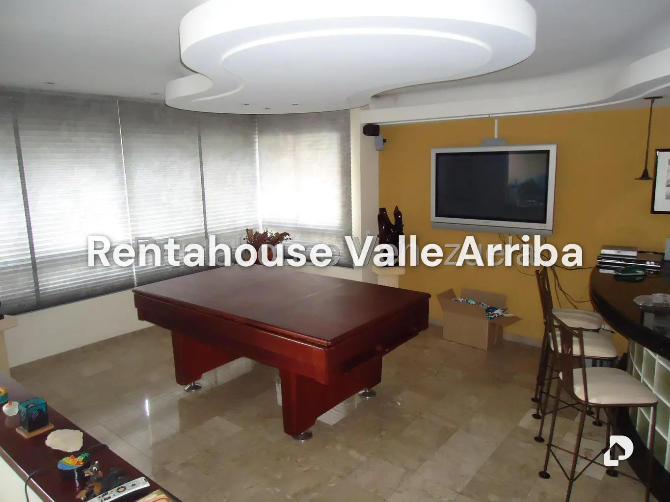 Apartamento en La Campiña, Caracas – 5
