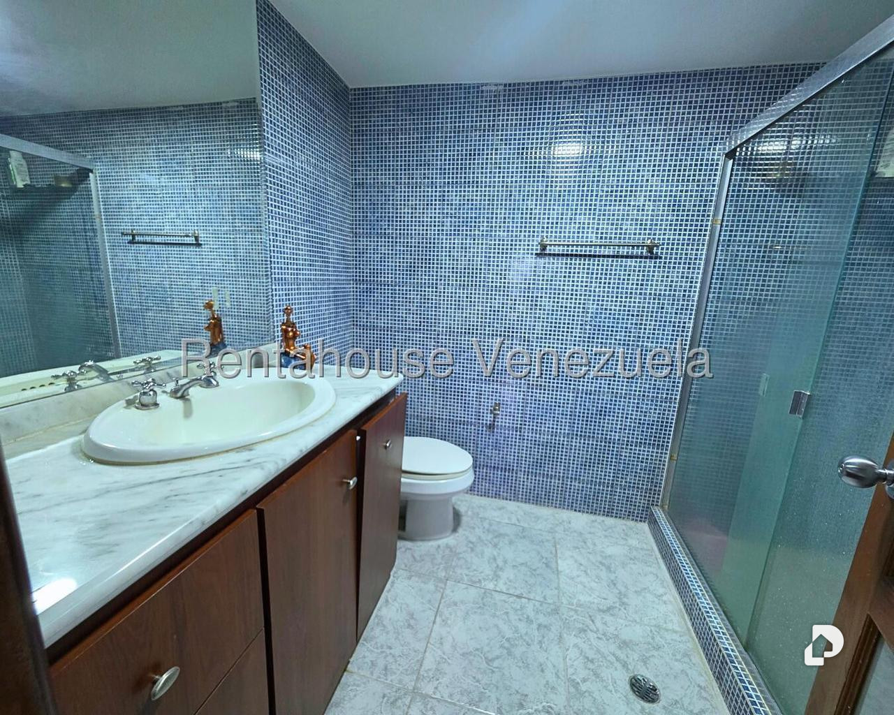 Apartamento en Sebucan, Caracas