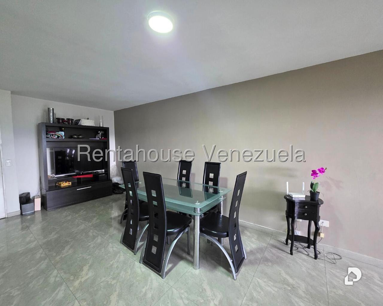 Apartamento en Sebucan, Caracas