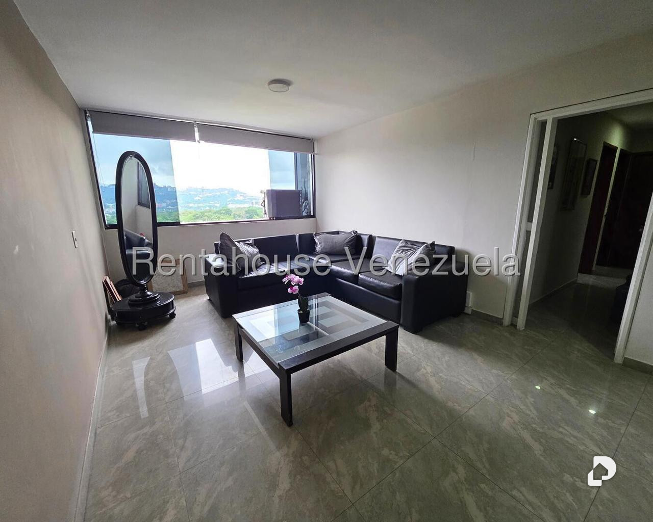 Apartamento en Sebucan, Caracas