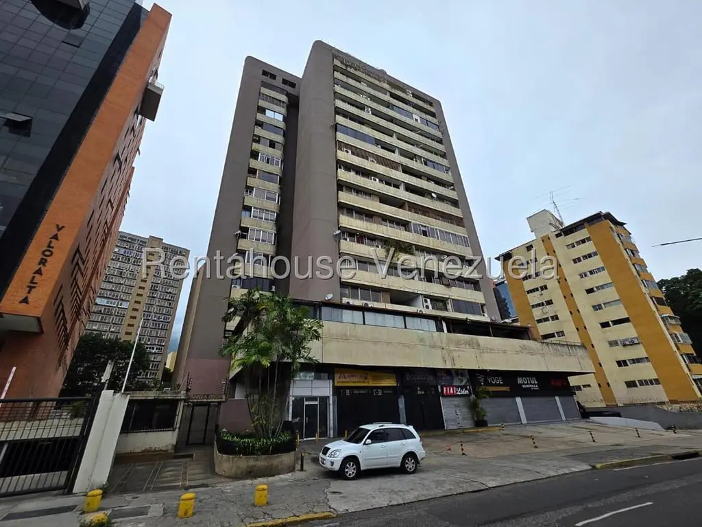 Apartment in Sebucan, Caracas - 1