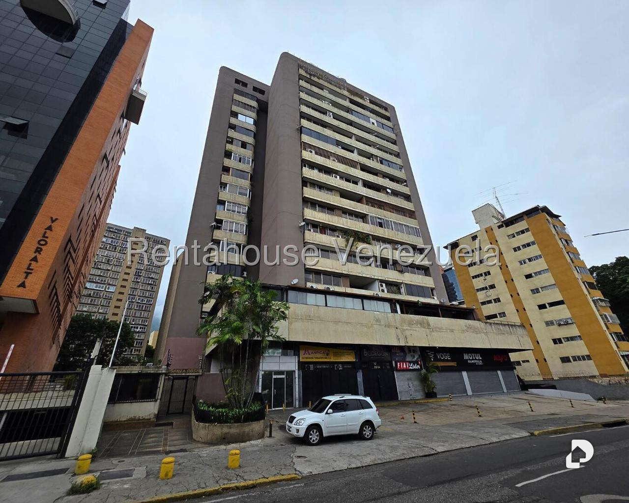 Apartamento en Sebucan, Caracas