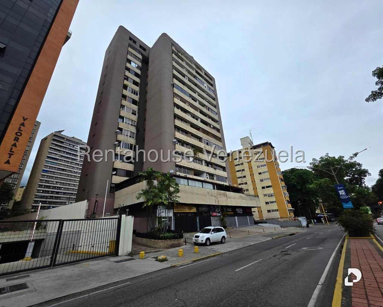 Apartamento en Sebucan, Caracas