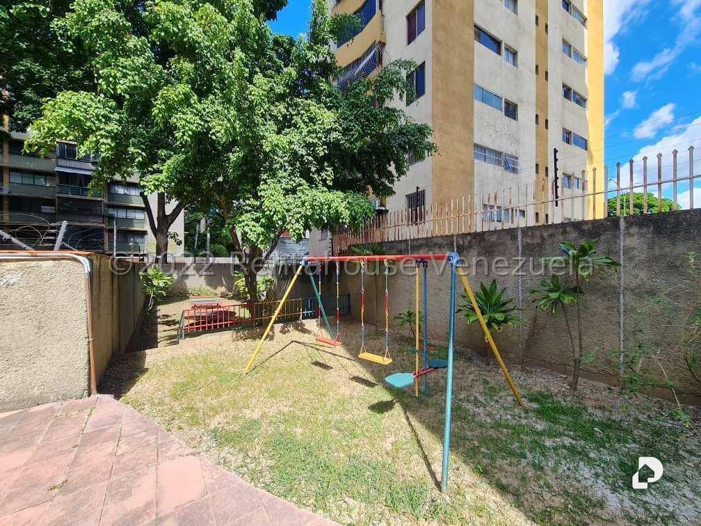 Apartamento en Sebucan, Caracas