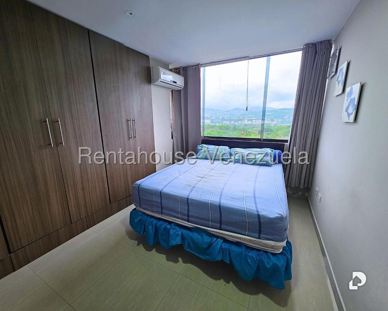 Apartamento en Sebucan, Caracas