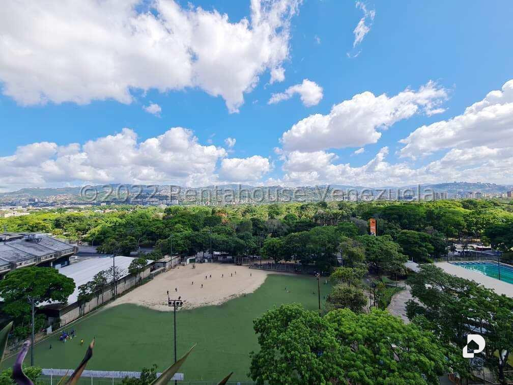 Apartamento en Sebucan, Caracas