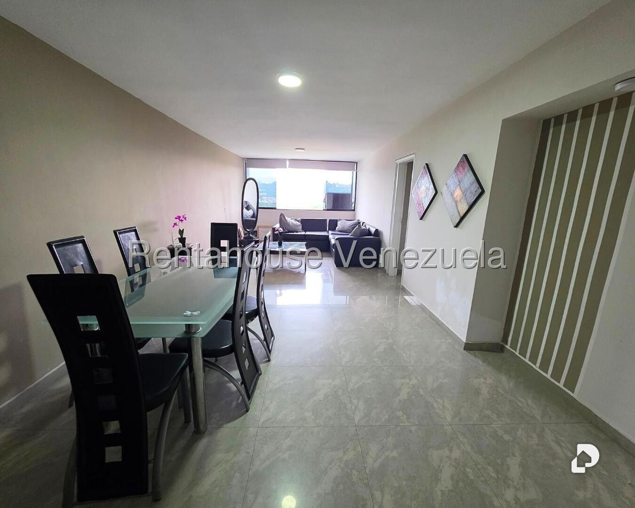 Apartamento en Sebucan, Caracas