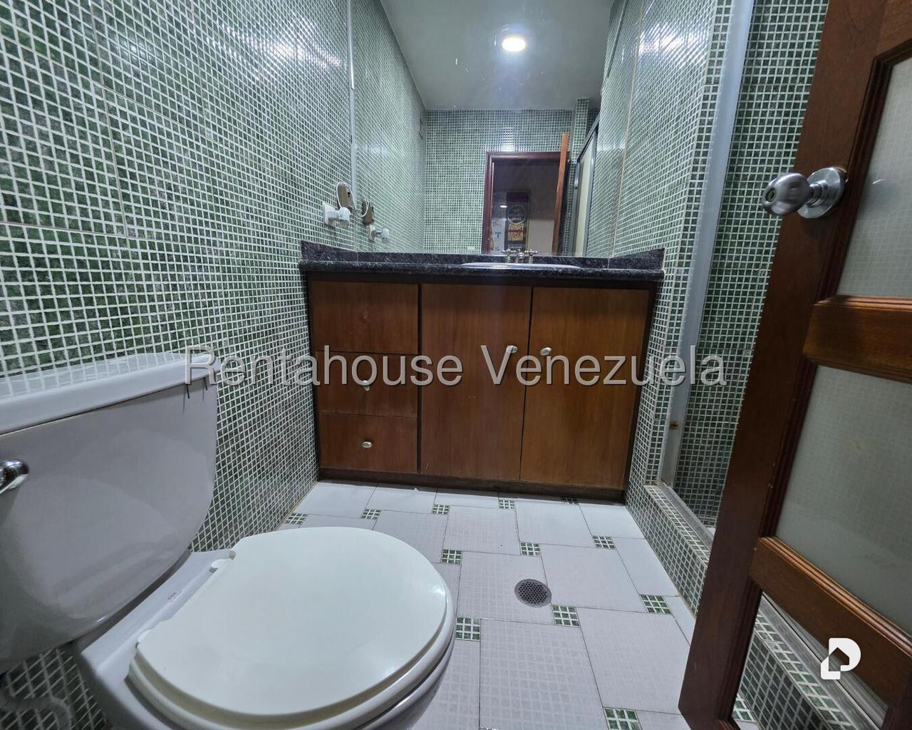 Apartamento en Sebucan, Caracas