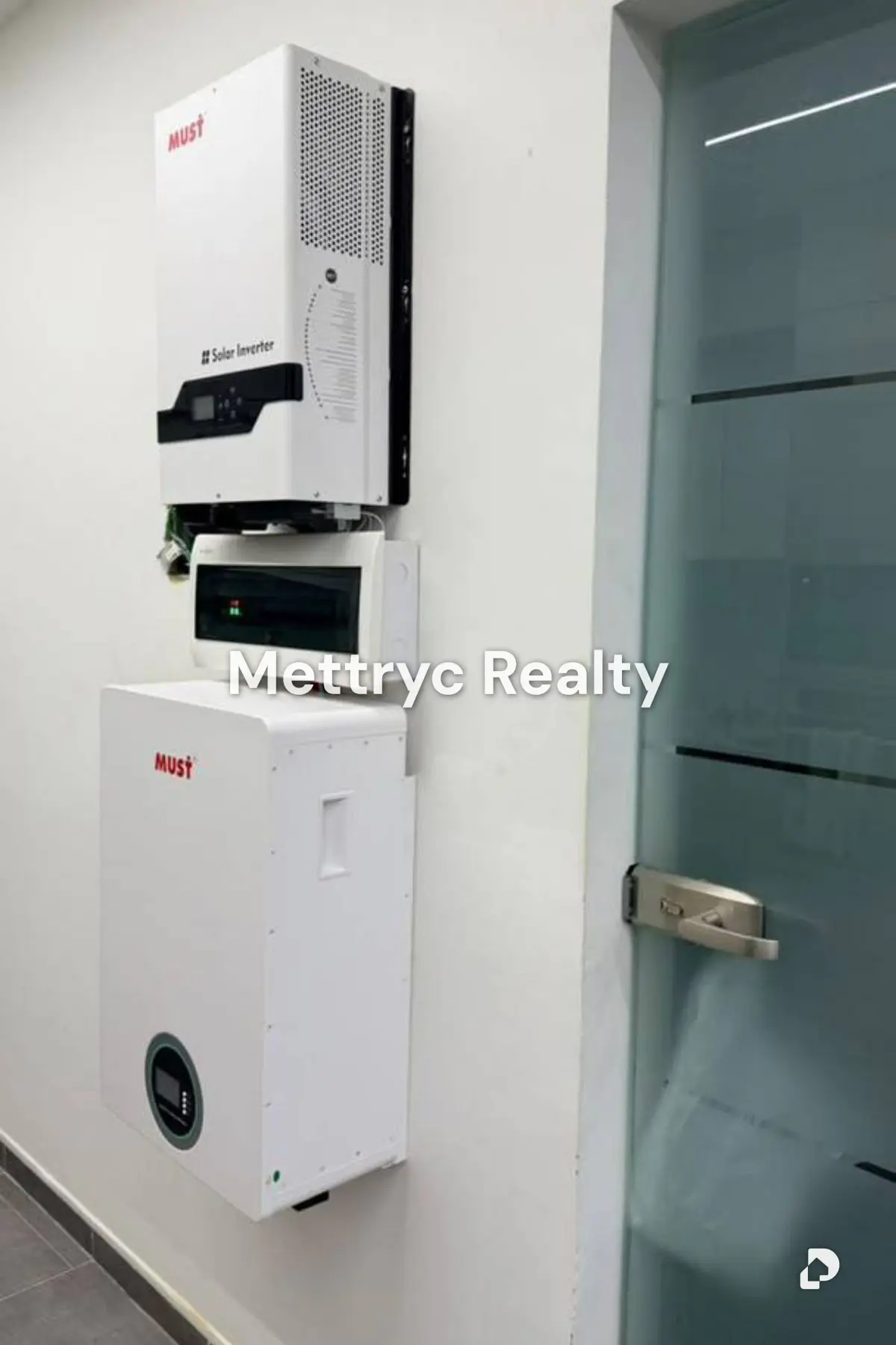 Apartamento en La Trigaleña, Valencia – 8