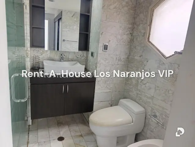 Apartamento en Caracas – 8