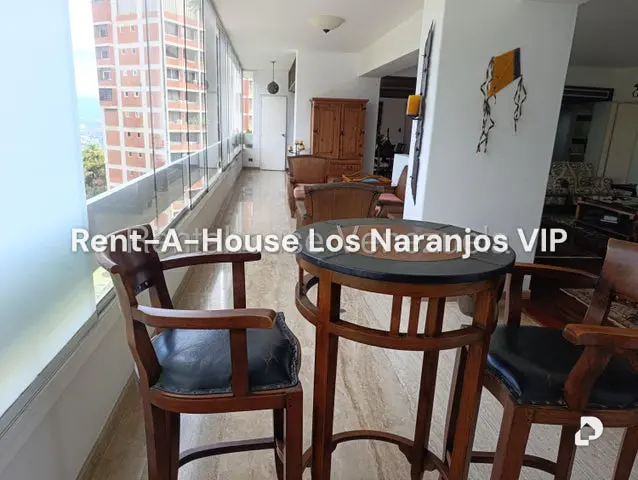 Apartamento en Caracas – 3