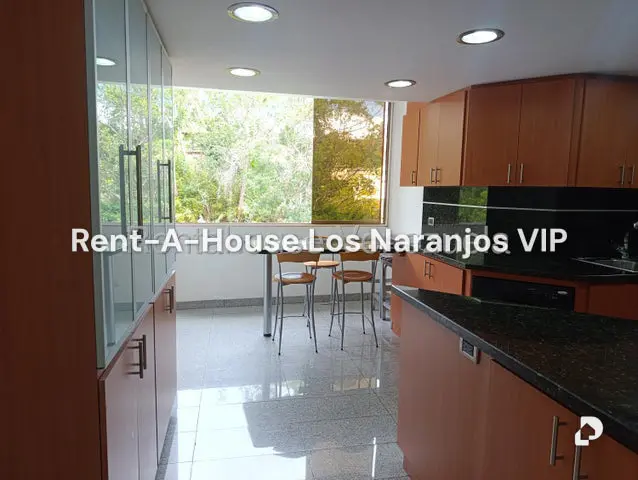 Apartamento en Caracas – 7