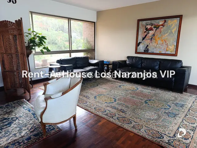 Apartamento en Caracas – 4