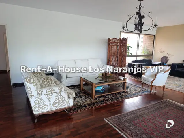 Apartamento en Caracas – 5