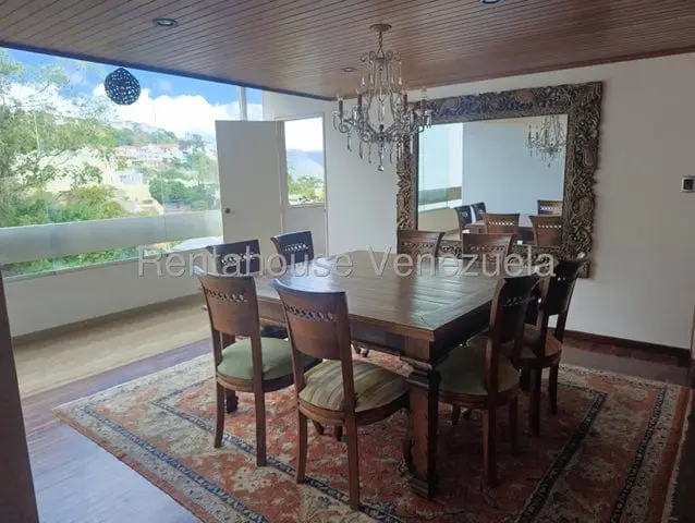 Apartamento en Caracas - 1