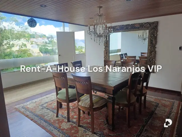 Apartamento en Caracas – 1
