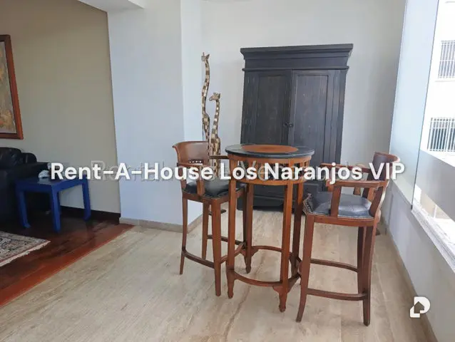 Apartamento en Caracas – 2