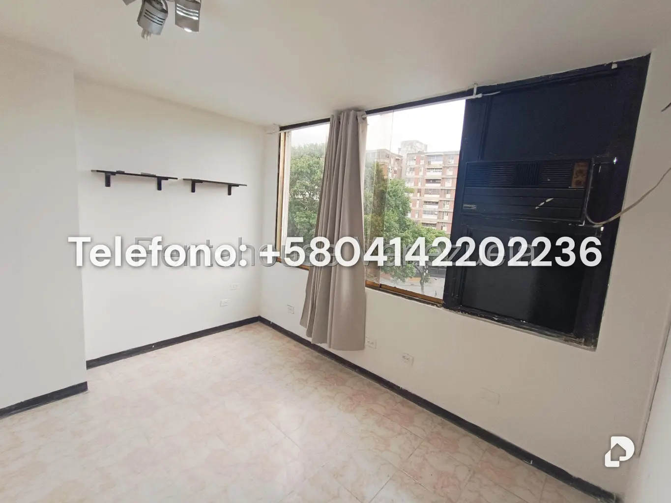 Oficina en Los Caobos, Caracas – 3