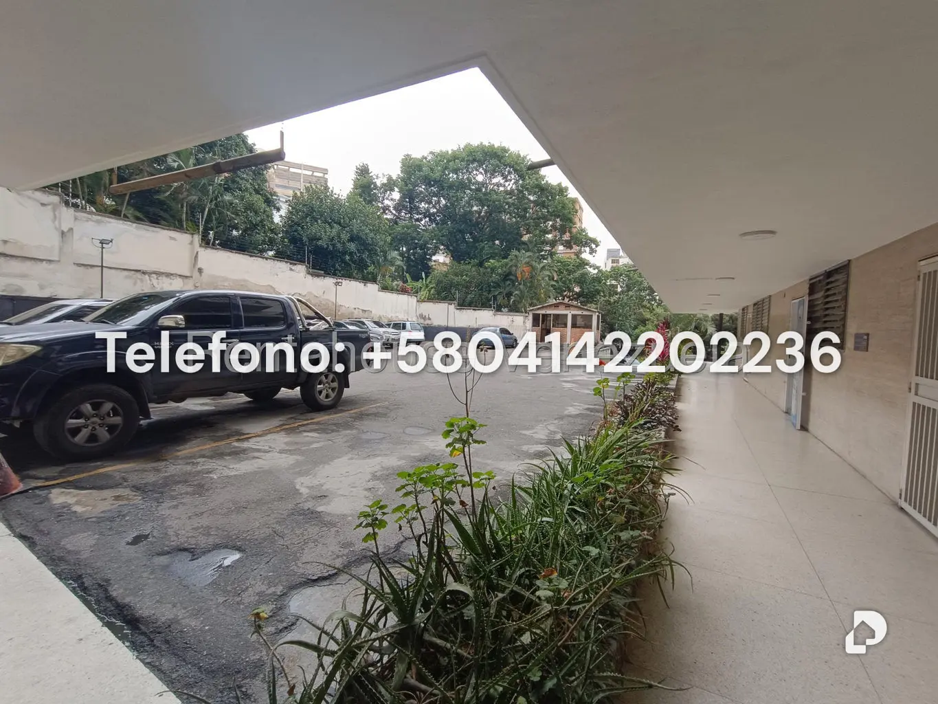 Oficina en Los Caobos, Caracas – 10