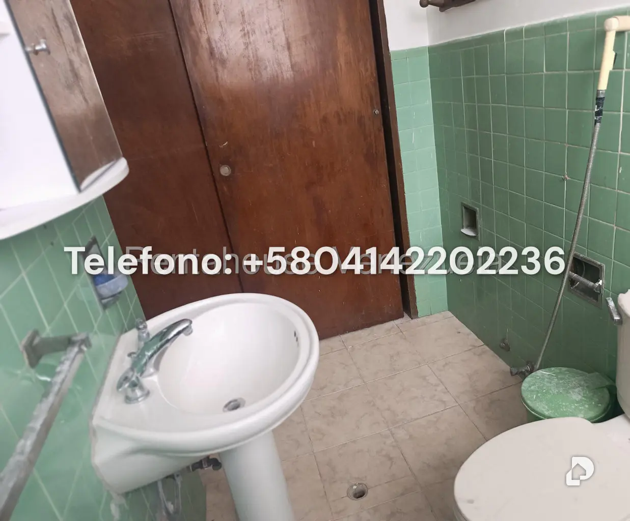 Oficina en Los Caobos, Caracas – 13