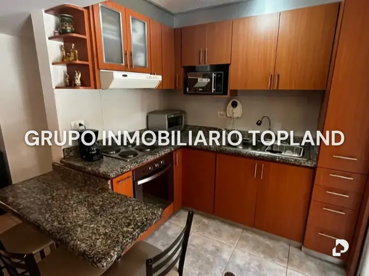 Apartamento en Puerto Moreno, Porlamar – 8